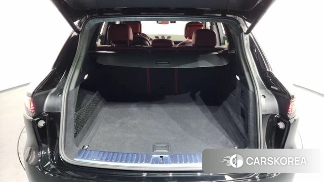 Porsche Cayenne (PO536) id 3859271 из Кореи 11