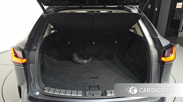 Lexus NX350h Second generation id 4675263 из Кореи 11