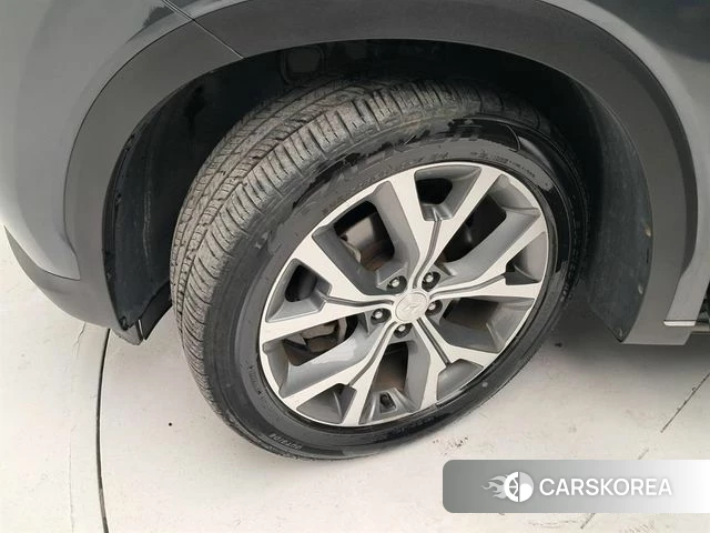 Hyundai Palisade id 4423812 из Кореи 11