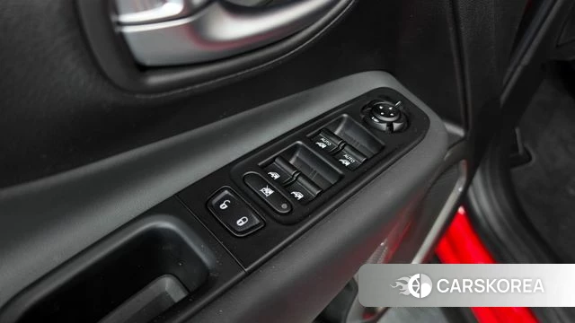 Jeep Renegade id 4415676 из Кореи 11
