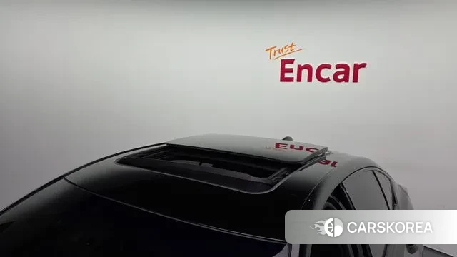 Cadillac CT5 id 3258559 из Кореи 11