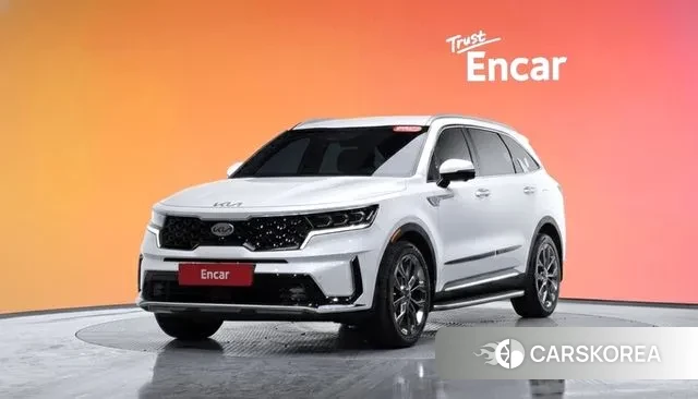 Kia Sorento 4th Generation id 3747096 из Кореи 11