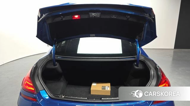 BMW 6 Series (F12) id 3894323 из Кореи 11