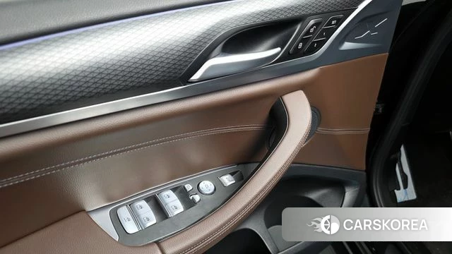 BMW X4 (G02) id 4369735 из Кореи 11