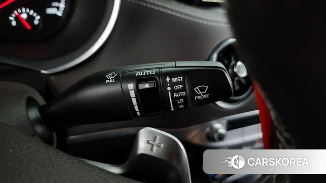 Kia Stinger Meister id 4562266 из Кореи 11