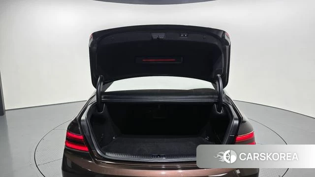 Genesis G90 id 4573345 из Кореи 11