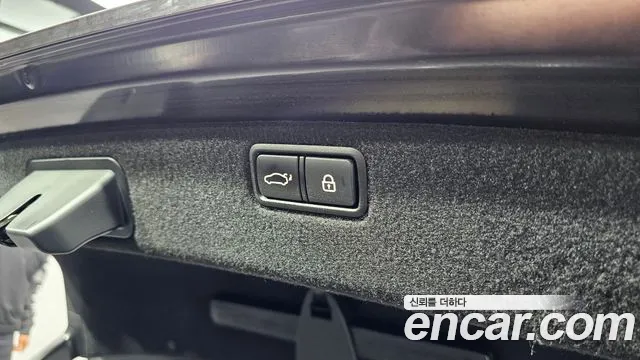 Genesis G80 id 2292394 из Кореи 11