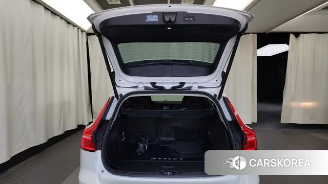 Volvo V60 Cross-Country 2nd Generation id 3063274 из Кореи 11