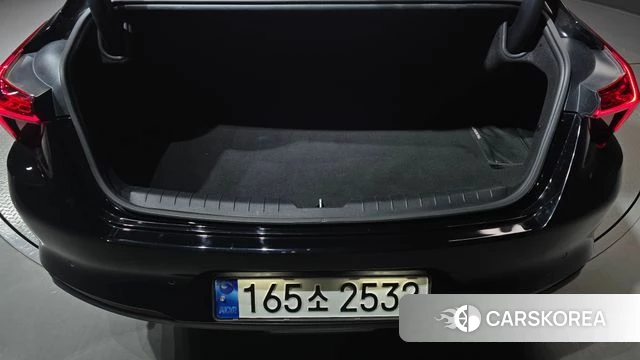 Kia K8 id 4542186 из Кореи 11