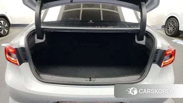 Renault Korea (Samsung) SM6 id 3484992 из Кореи 11