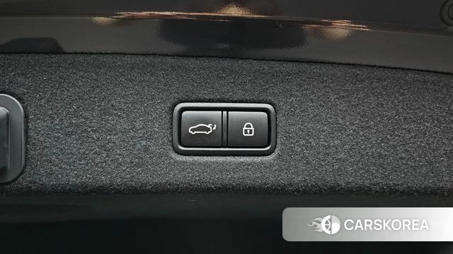 Kia More K9 id 3965993 из Кореи 11