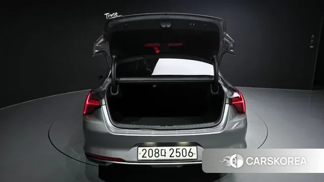 Kia K8 Hybrid id 3438334 из Кореи 11