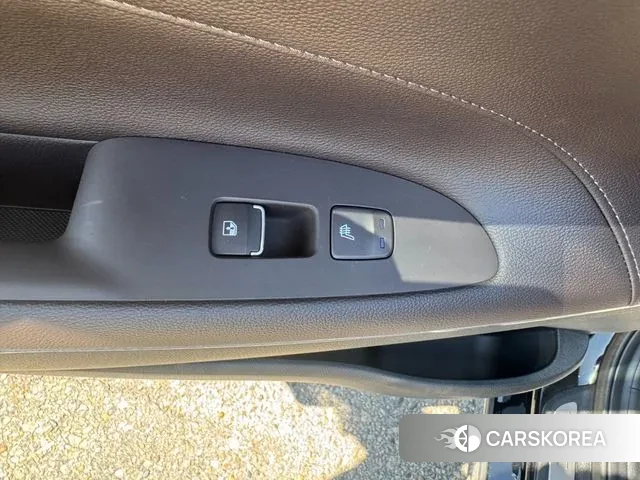 Hyundai The New Grandeur IG Hybrid id 3128857 из Кореи 11