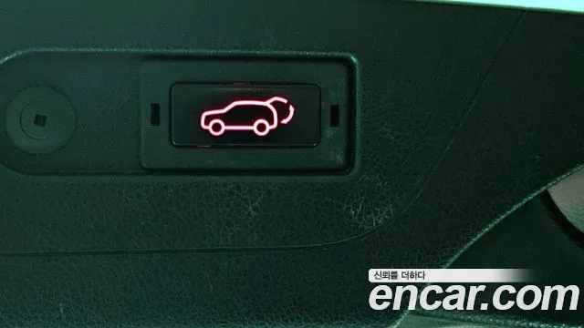 Ssangyong G4 Rexton id 2477967 из Кореи 11