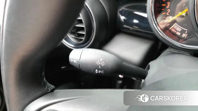 Mini Cooper id 4304690 из Кореи 11