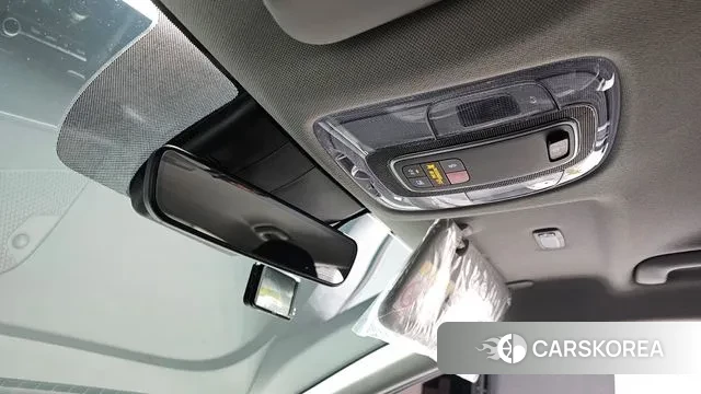 Hyundai Avante (CN7) id 3597404 из Кореи 11