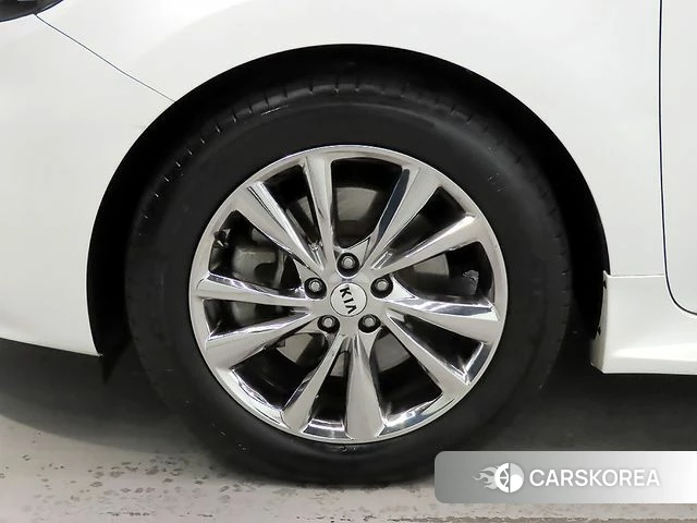 Kia The New Carnival id 4310791 из Кореи 11