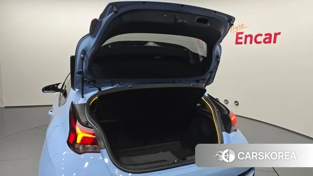 Hyundai Veloster (JS) id 3059913 из Кореи 11