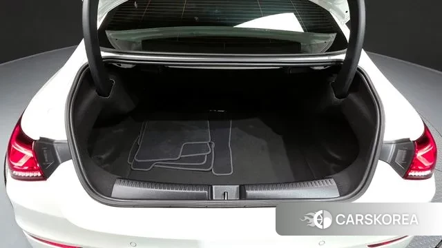 Mercedes-Benz CLA-Class C118 id 3018191 из Кореи 11