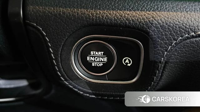 Mercedes-Benz GLS - Class X167 id 4906269 из Кореи 11