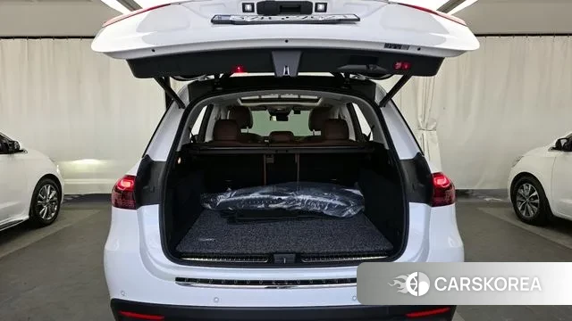 Mercedes-Benz GLE-Class W167 id 3725765 из Кореи 11