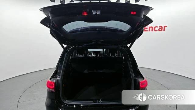 Mercedes-Benz GLB-Class X247 id 3851270 из Кореи 11