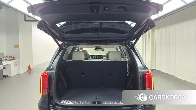 Hyundai The New Palisade id 3027006 из Кореи 11