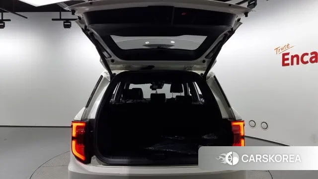 Ssangyong Torres id 3223833 из Кореи 11