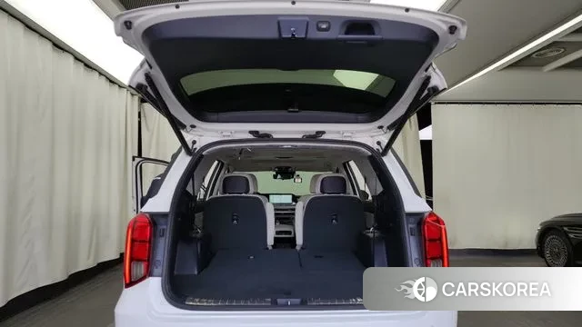 Hyundai The New Palisade id 3680456 из Кореи 11