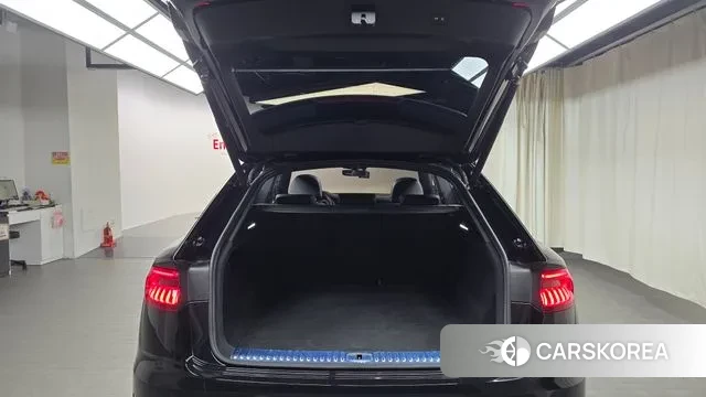 Audi Q8 (4M) id 2976526 из Кореи 11