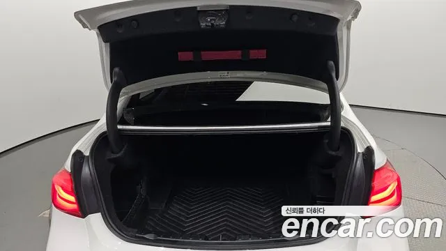 BMW 3 Series (F30) id 2598172 из Кореи 11