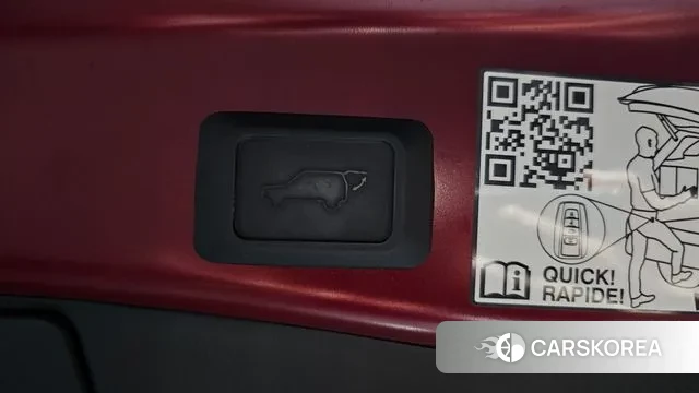 Toyota RAV4 5th Generation id 2900608 из Кореи 11