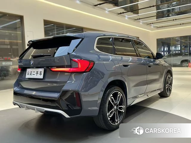BMW X1 id 4273513 из Китая 11