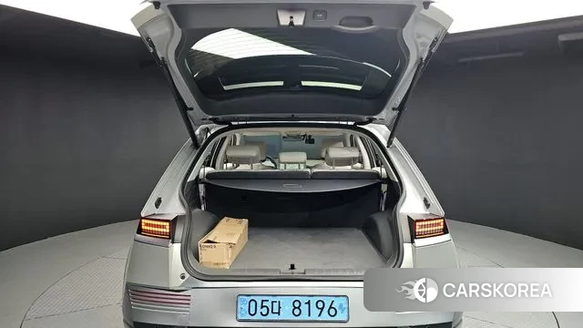 Hyundai Ionic 5 id 3478610 из Кореи 11