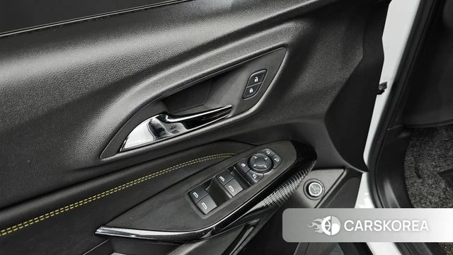 Chevrolet (GM Daewoo) Trax Crossover id 4555189 из Кореи 11