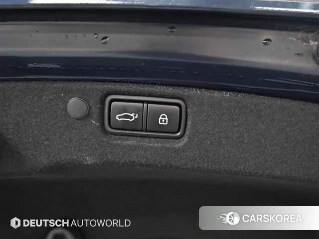 Kia K7 Premier id 3449374 из Кореи 11