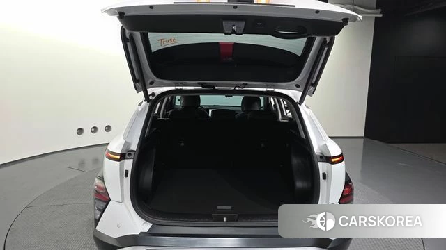 Hyundai Kona Hybrid (SX2) id 4201215 из Кореи 11