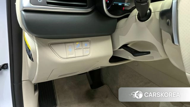 Genesis G70 id 4345847 из Кореи 11