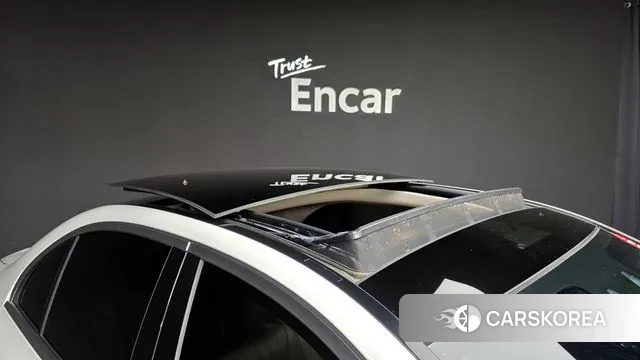 Mercedes-Benz E-Class W213 id 3402823 из Кореи 11