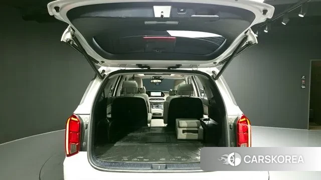 Hyundai Palisade id 3499289 из Кореи 11