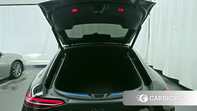 Mercedes-Benz AMG GT id 2980023 из Кореи 11