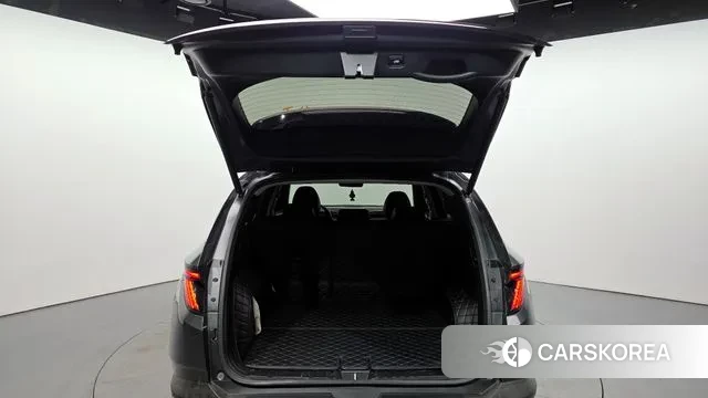 Hyundai Tucson (NX4) id 3457801 из Кореи 11