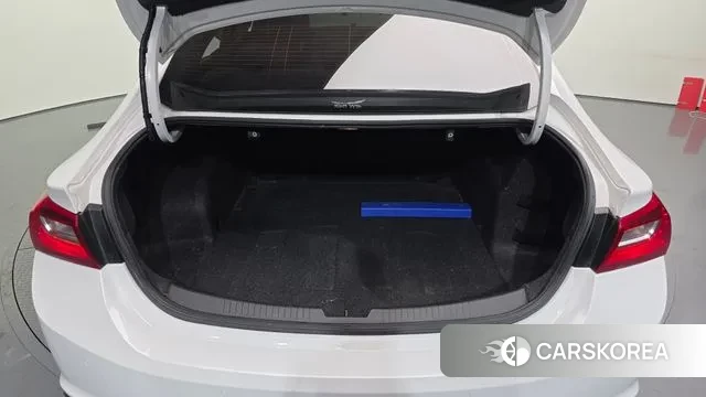 Chevrolet (GM Daewoo) All New Malibu id 3526375 из Кореи 11