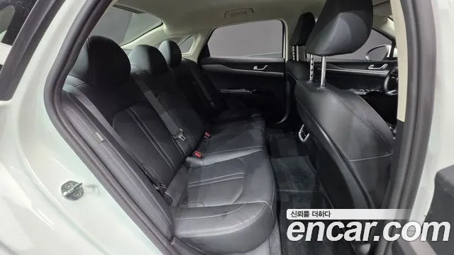 Kia K5 3rd generation id 2944078 из Кореи 11