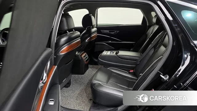 Kia More K9 id 2902694 из Кореи 11