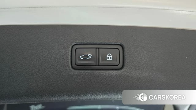 Genesis GV80 id 4906826 из Кореи 11