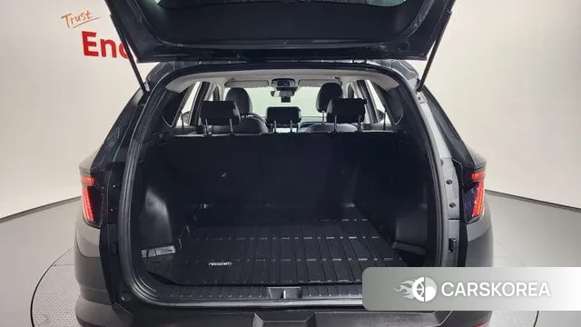 Hyundai Tucson (NX4) id 3360154 из Кореи 11