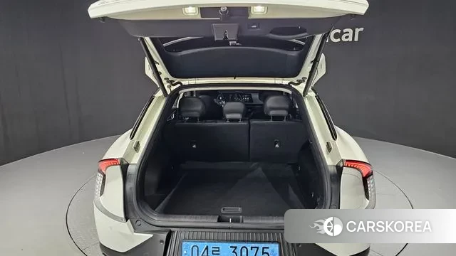 Kia EV6 id 3032187 из Кореи 11