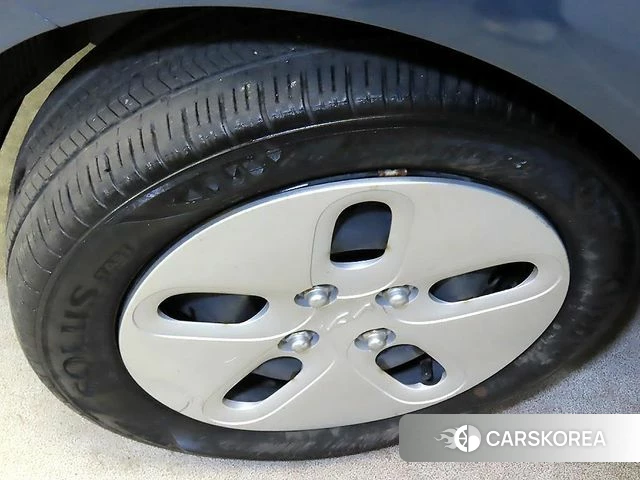 Kia The New Kia Ray EV id 4186126 из Кореи 11