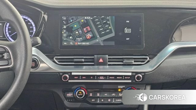 Kia The New Niro id 3965899 из Кореи 11